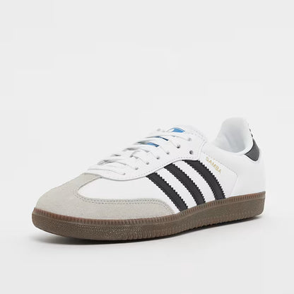 Kids' Retro Sneakers for Everyday Wear & Streetwear - White