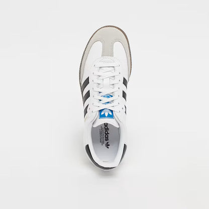 Kids' Retro Sneakers for Everyday Wear & Streetwear - White