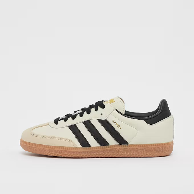 Women's Retro Sneakers for Everyday Wear & Streetwear - Beige/Black