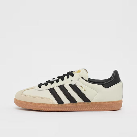 Women's Retro Sneakers for Everyday Wear & Streetwear - Beige/Black