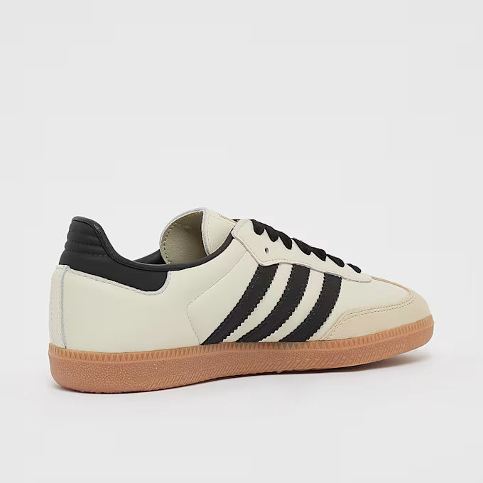 Women's Retro Sneakers for Everyday Wear & Streetwear - Beige/Black