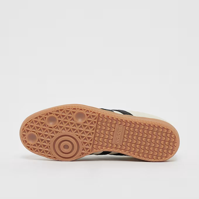 Women's Retro Sneakers for Everyday Wear & Streetwear - Beige/Black