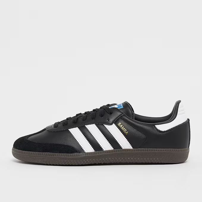 Men's Retro Sneakers for Everyday Wear & Streetwear - Black/White