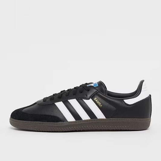 Men's Retro Sneakers for Everyday Wear & Streetwear - Black/White