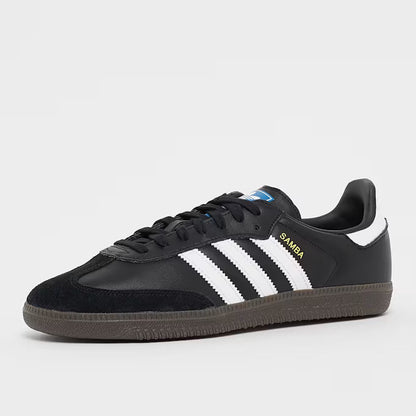 Men's Retro Sneakers for Everyday Wear & Streetwear - Black/White
