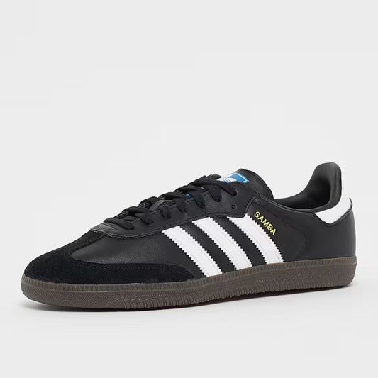 Men's Retro Sneakers for Everyday Wear & Streetwear - Black/White