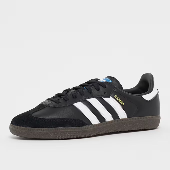 Men's Retro Sneakers for Everyday Wear & Streetwear - Black/White