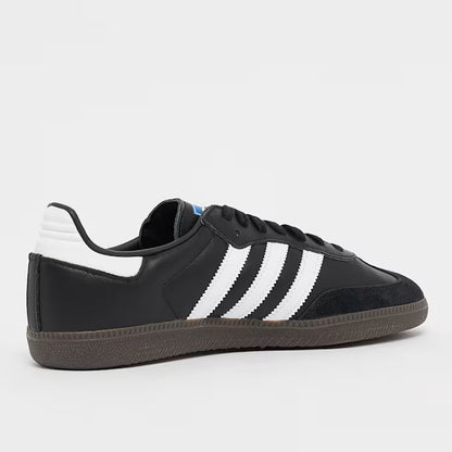 Men's Retro Sneakers for Everyday Wear & Streetwear - Black/White