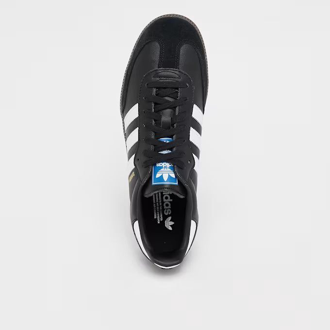 Men's Retro Sneakers for Everyday Wear & Streetwear - Black/White