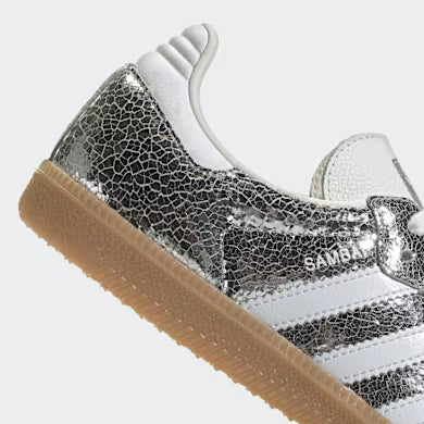 Women's Retro Sneakers for Everyday Wear & Streetwear - Silver