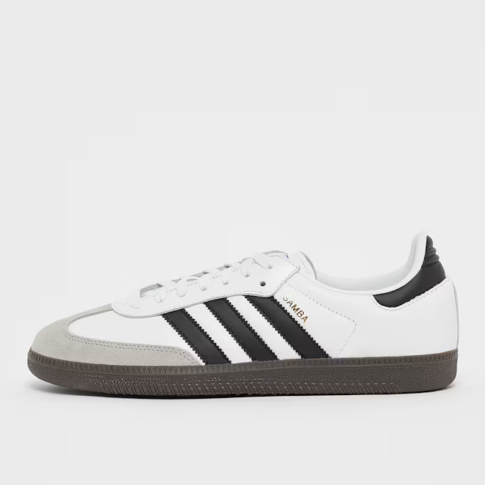 Men's Retro Sneakers for Everyday Wear & Streetwear - White/Black