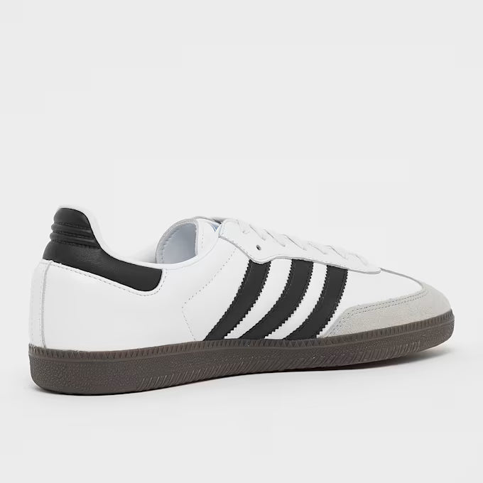 Men's Retro Sneakers for Everyday Wear & Streetwear - White/Black