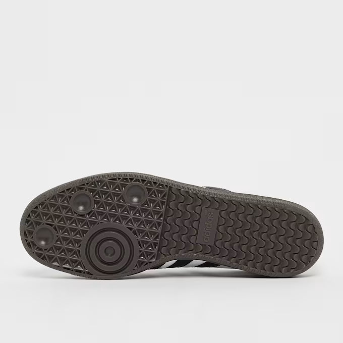 Men's Retro Sneakers for Everyday Wear & Streetwear - White/Black
