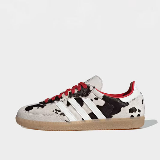 Women's Retro Sneakers for Everyday Wear & Streetwear - Brown/Beige