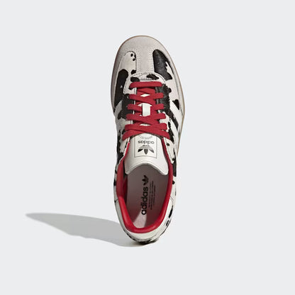 Women's Retro Sneakers for Everyday Wear & Streetwear - Brown/Beige