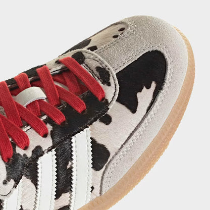 Women's Retro Sneakers for Everyday Wear & Streetwear - Brown/Beige