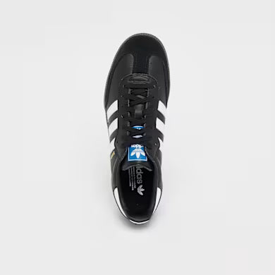 Women's Retro Sneakers for Everyday Wear & Streetwear - Black/White