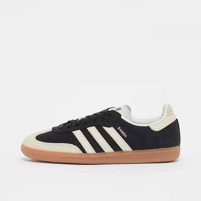 Women's Retro Sneakers for Everyday Wear & Streetwear - Black