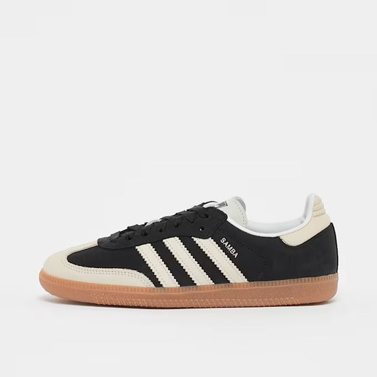 Women's Retro Sneakers for Everyday Wear & Streetwear - Black