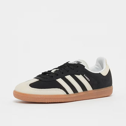 Women's Retro Sneakers for Everyday Wear & Streetwear - Black