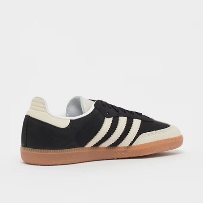 Women's Retro Sneakers for Everyday Wear & Streetwear - Black