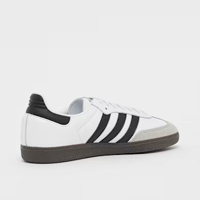 Women's Retro Sneakers for Everyday Wear & Streetwear - White/Black