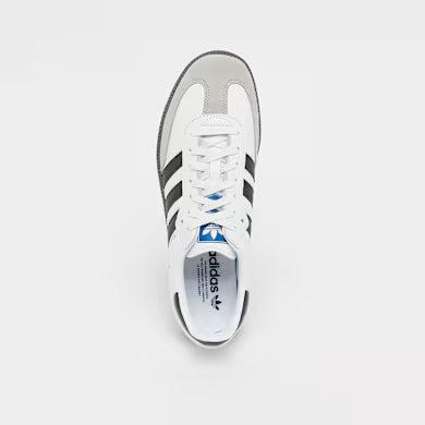 Women's Retro Sneakers for Everyday Wear & Streetwear - White/Black