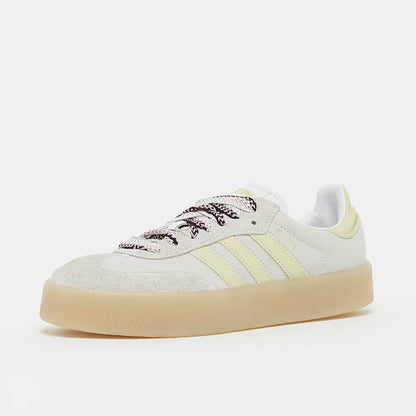 Women's Retro Sneakers for Everyday Wear & Streetwear - Grey