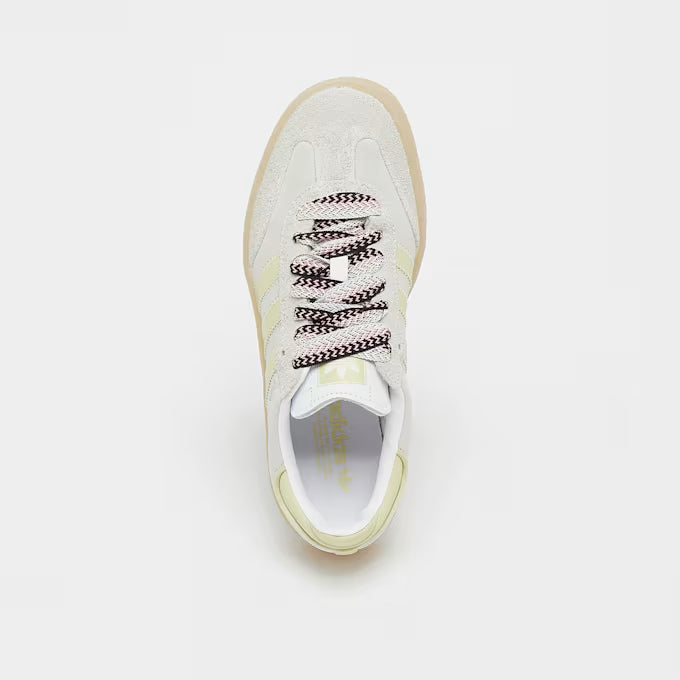 Women's Retro Sneakers for Everyday Wear & Streetwear - Grey