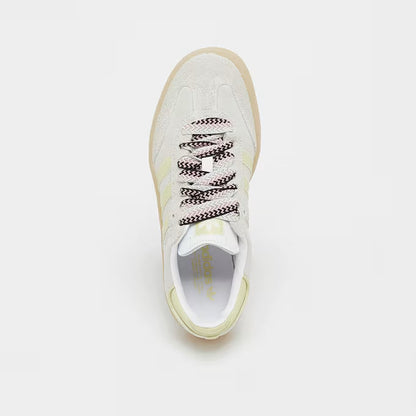 Women's Retro Sneakers for Everyday Wear & Streetwear - Grey