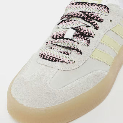 Women's Retro Sneakers for Everyday Wear & Streetwear - Grey