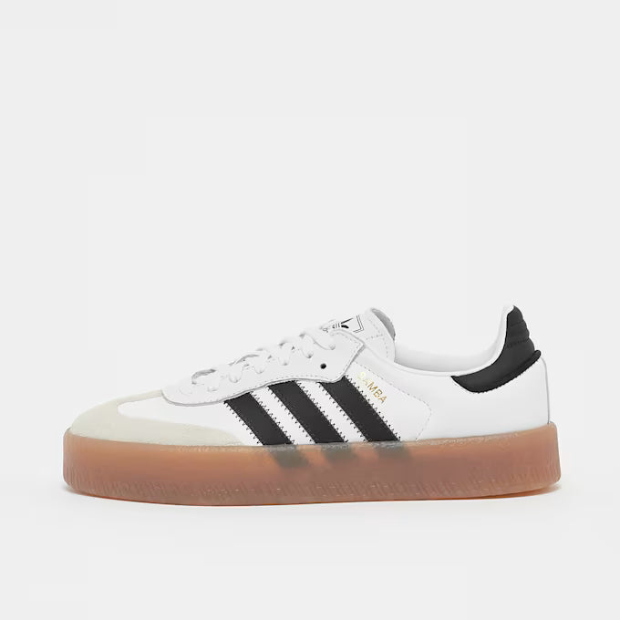 Women's Retro Sneakers for Everyday Wear & Streetwear - White