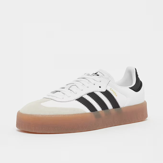 Women's Retro Sneakers for Everyday Wear & Streetwear - White