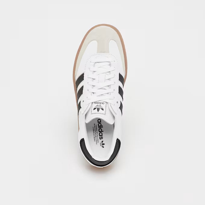 Women's Retro Sneakers for Everyday Wear & Streetwear - White