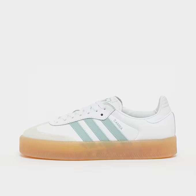 Women's Retro Sneakers for Everyday Wear & Streetwear - White