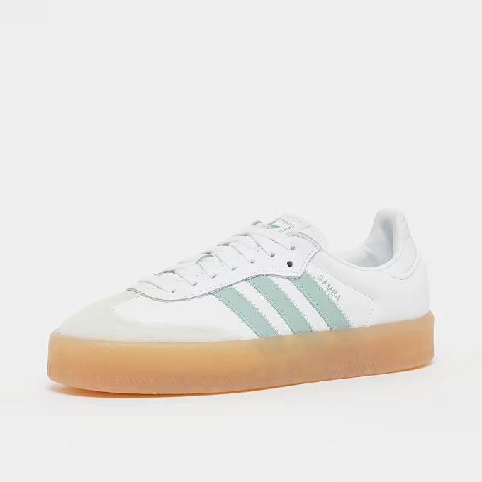 Women's Retro Sneakers for Everyday Wear & Streetwear - White