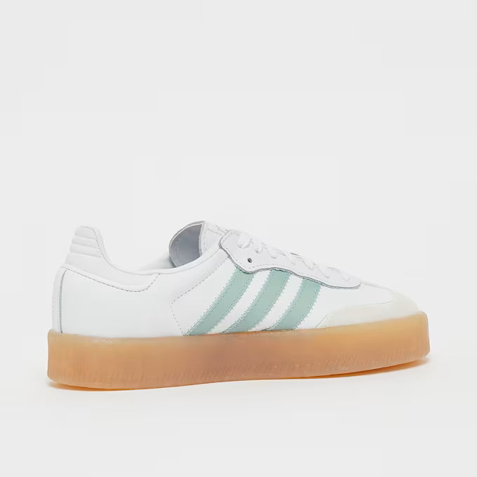 Women's Retro Sneakers for Everyday Wear & Streetwear - White