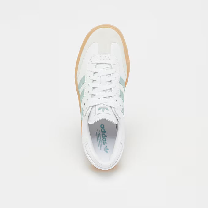 Women's Retro Sneakers for Everyday Wear & Streetwear - White