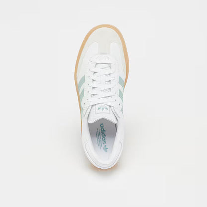 Women's Retro Sneakers for Everyday Wear & Streetwear - White