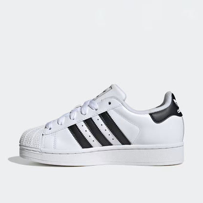 Women's Sneakers for Everyday Wear & Streetwear - White
