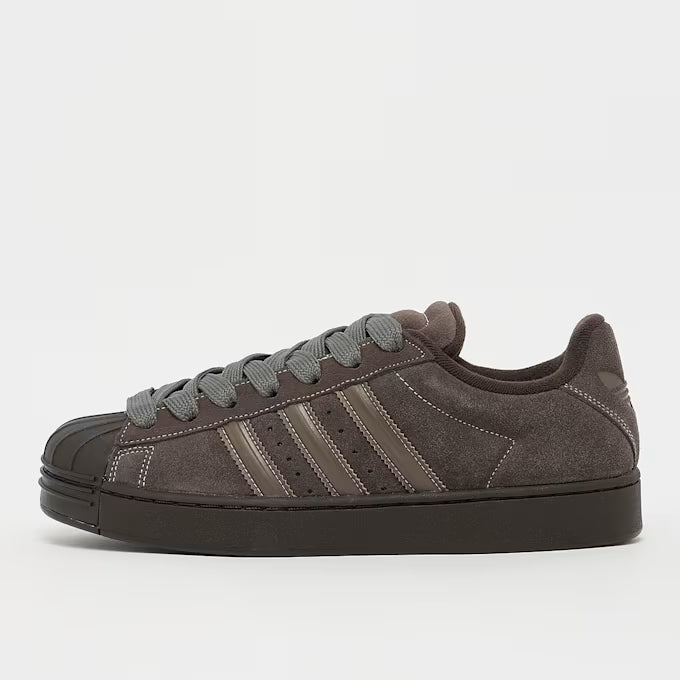 Men's Retro Sneakers for Everyday Wear & Streetwear - Dunkelbraun/Cargo Brown