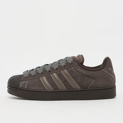 Men's Retro Sneakers for Everyday Wear & Streetwear - Dunkelbraun/Cargo Brown