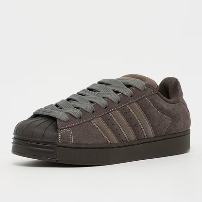 Men's Retro Sneakers for Everyday Wear & Streetwear - Dunkelbraun/Cargo Brown