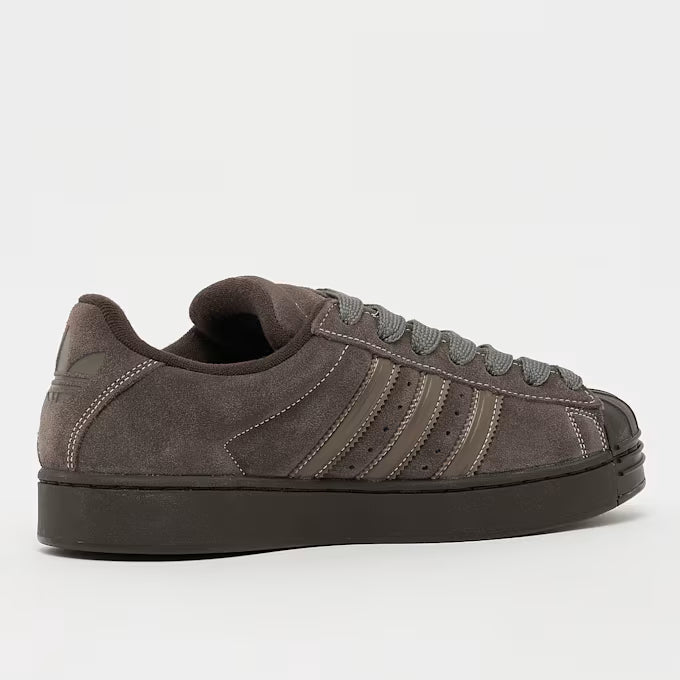 Men's Retro Sneakers for Everyday Wear & Streetwear - Dunkelbraun/Cargo Brown