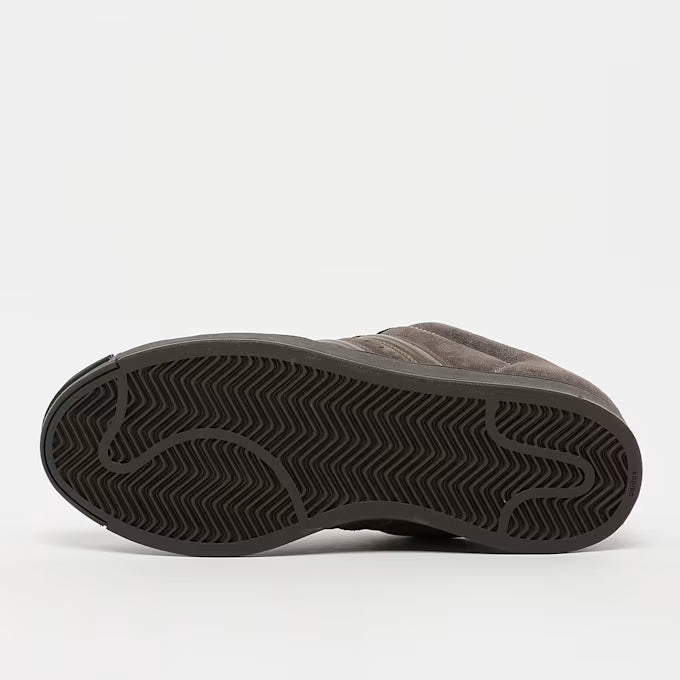 Men's Retro Sneakers for Everyday Wear & Streetwear - Dunkelbraun/Cargo Brown