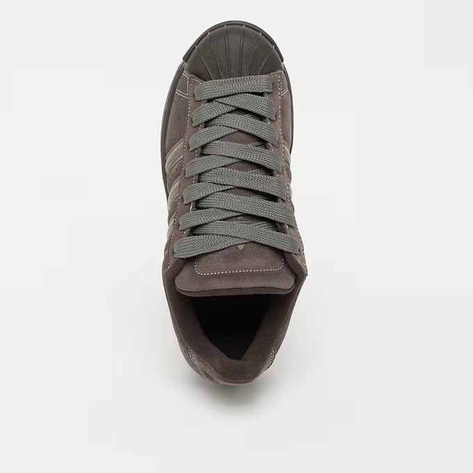 Men's Retro Sneakers for Everyday Wear & Streetwear - Dunkelbraun/Cargo Brown