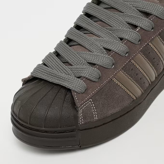 Men's Retro Sneakers for Everyday Wear & Streetwear - Dunkelbraun/Cargo Brown