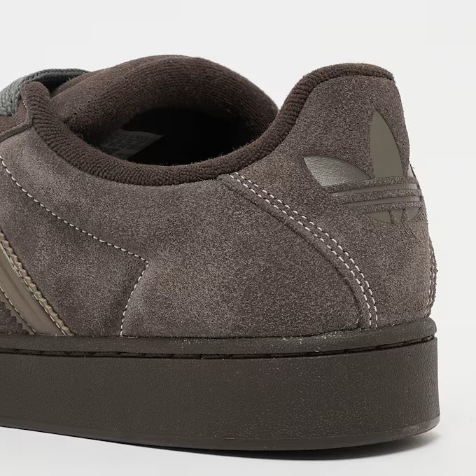Men's Retro Sneakers for Everyday Wear & Streetwear - Dunkelbraun/Cargo Brown