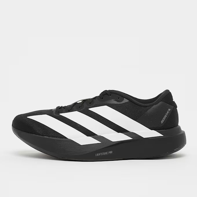 Men's Sneakers for Everyday Wear & Streetwear - Black