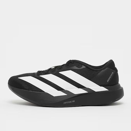 Men's Sneakers for Everyday Wear & Streetwear - Black
